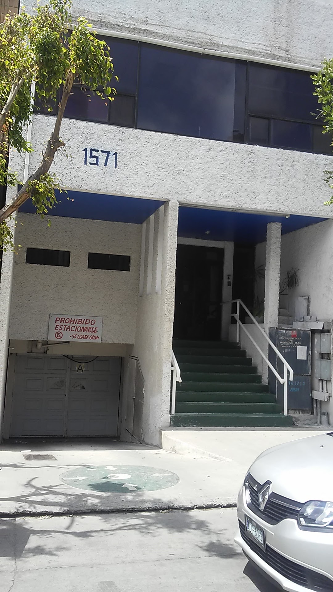 CENTRO MEDICO REAL DE V.H. — foto 3