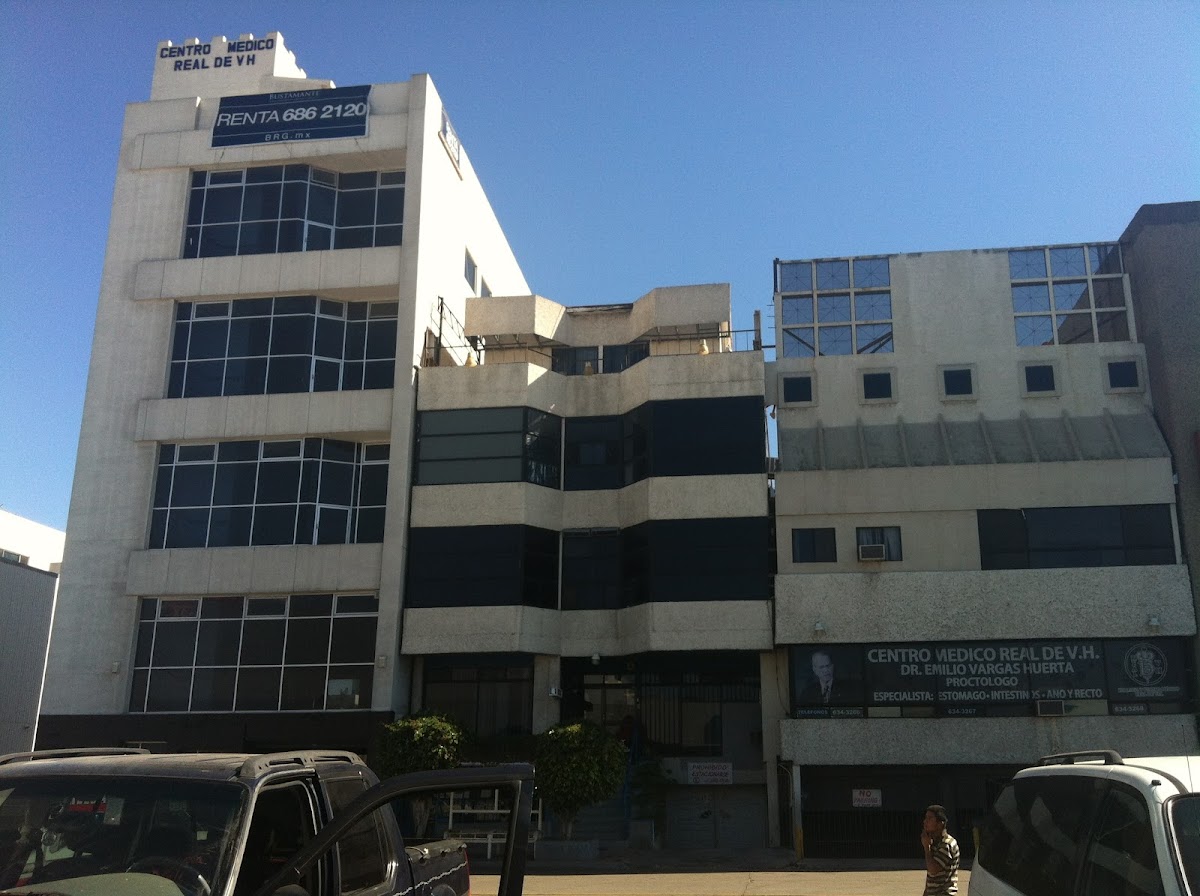 CENTRO MEDICO REAL DE V.H. — foto 4