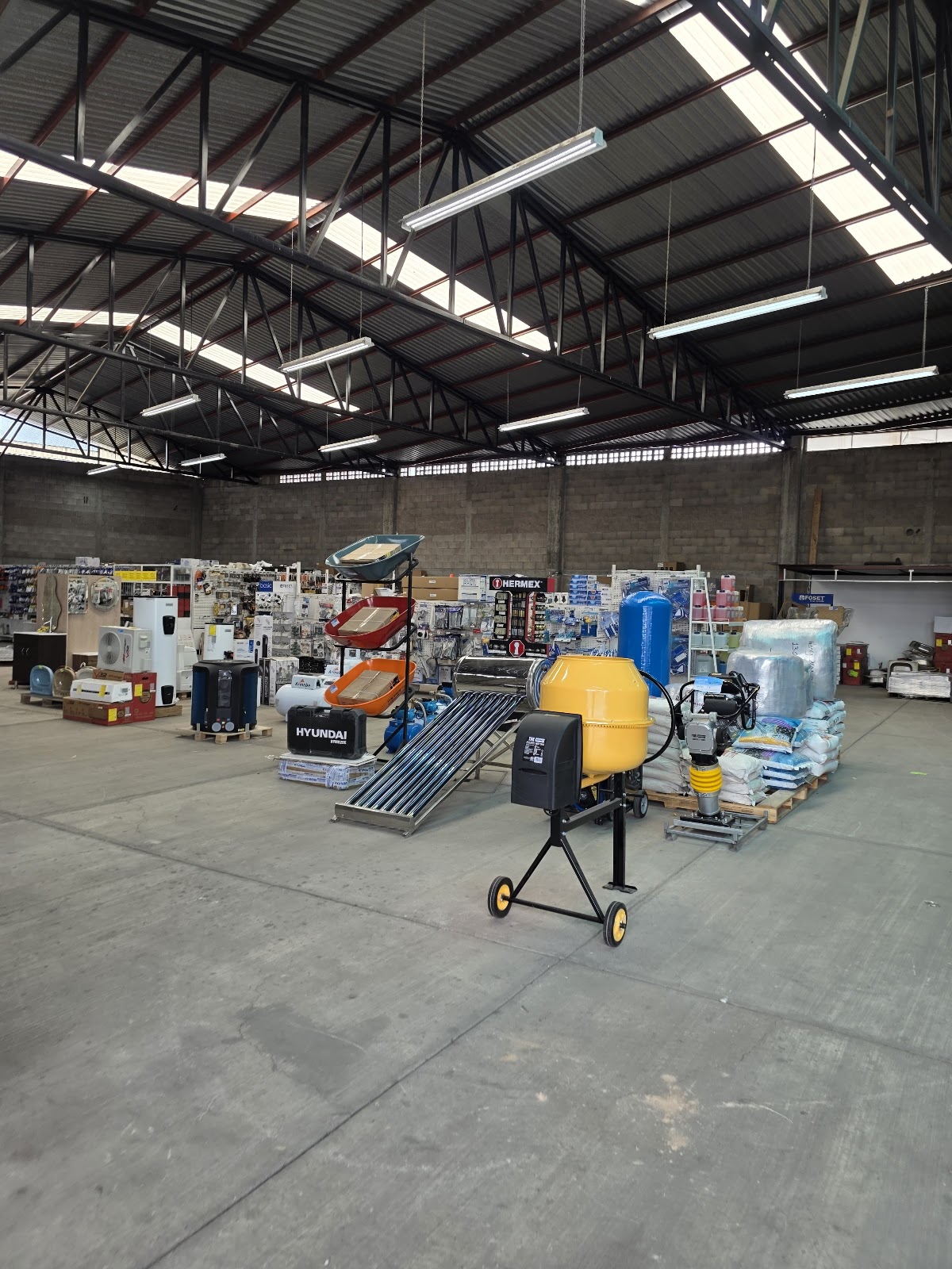 MAYCSER SHOP 2 — foto 2