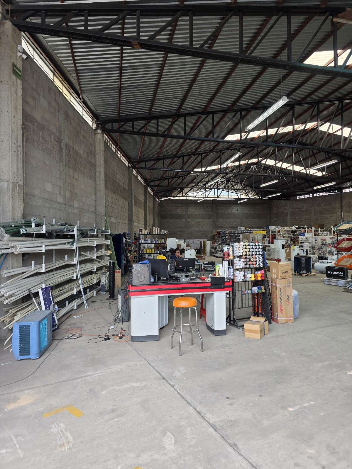MAYCSER SHOP 2 — foto 4