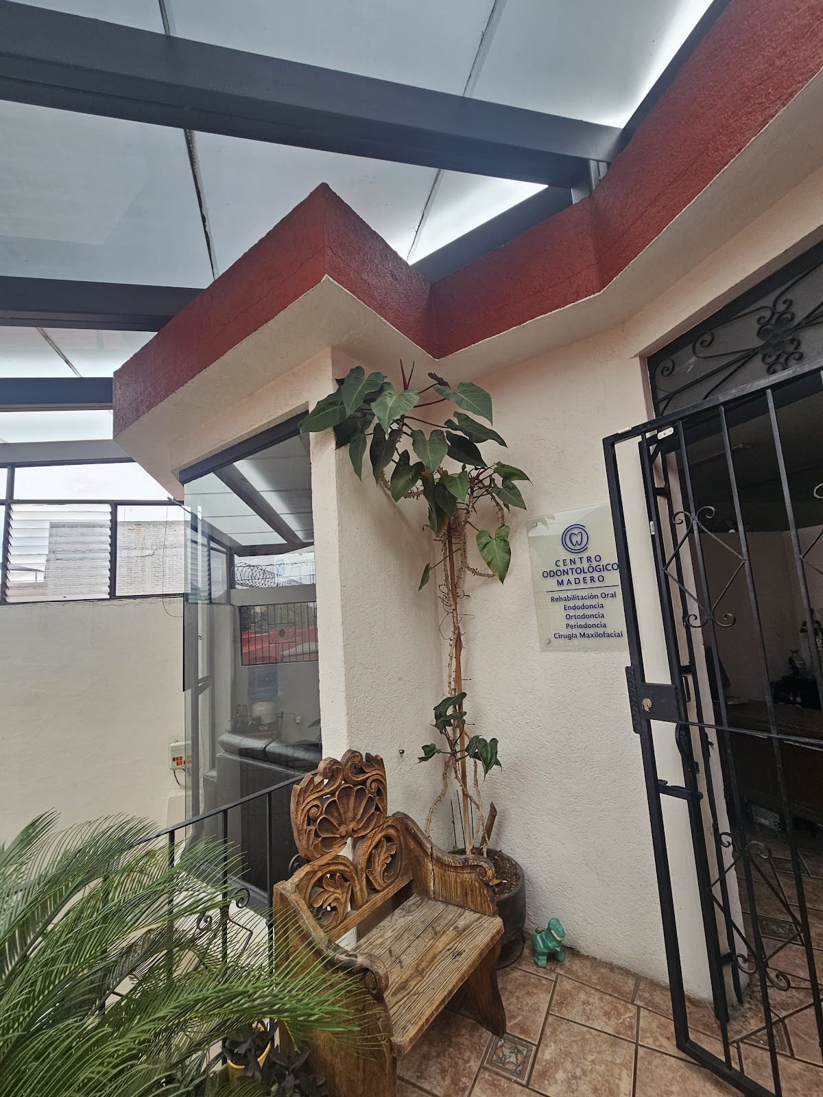 CENTRO ODONTOLOGÍCO MADERO — foto 2