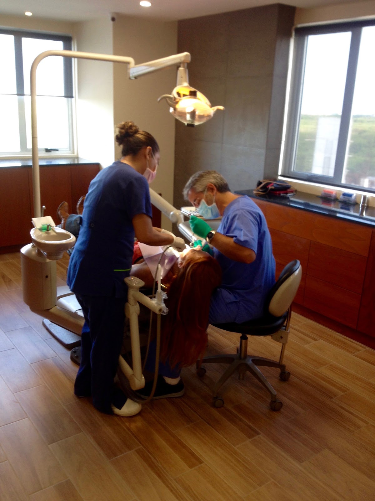Dentaris Clínica Dental — foto 2