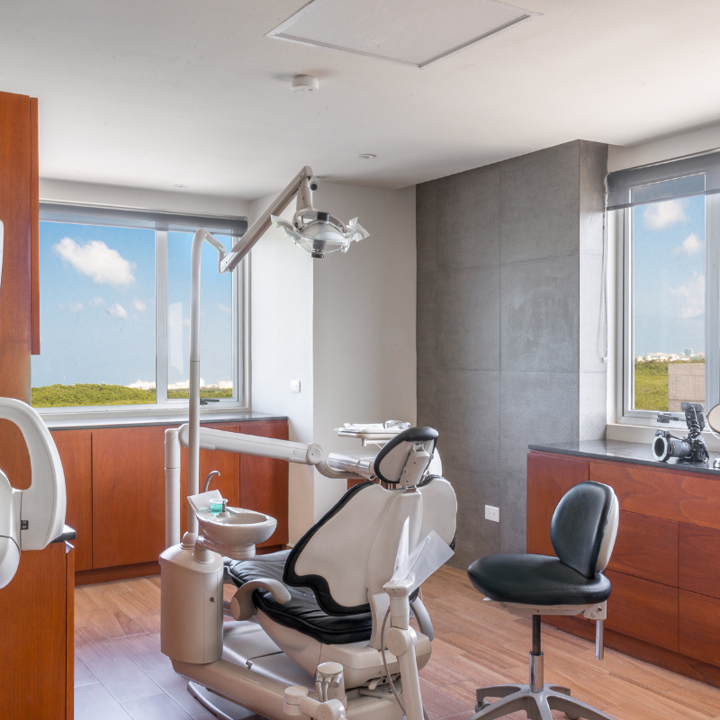 Dentaris Clínica Dental — foto 4