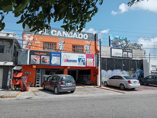 Tlapalería el Candado — foto 3