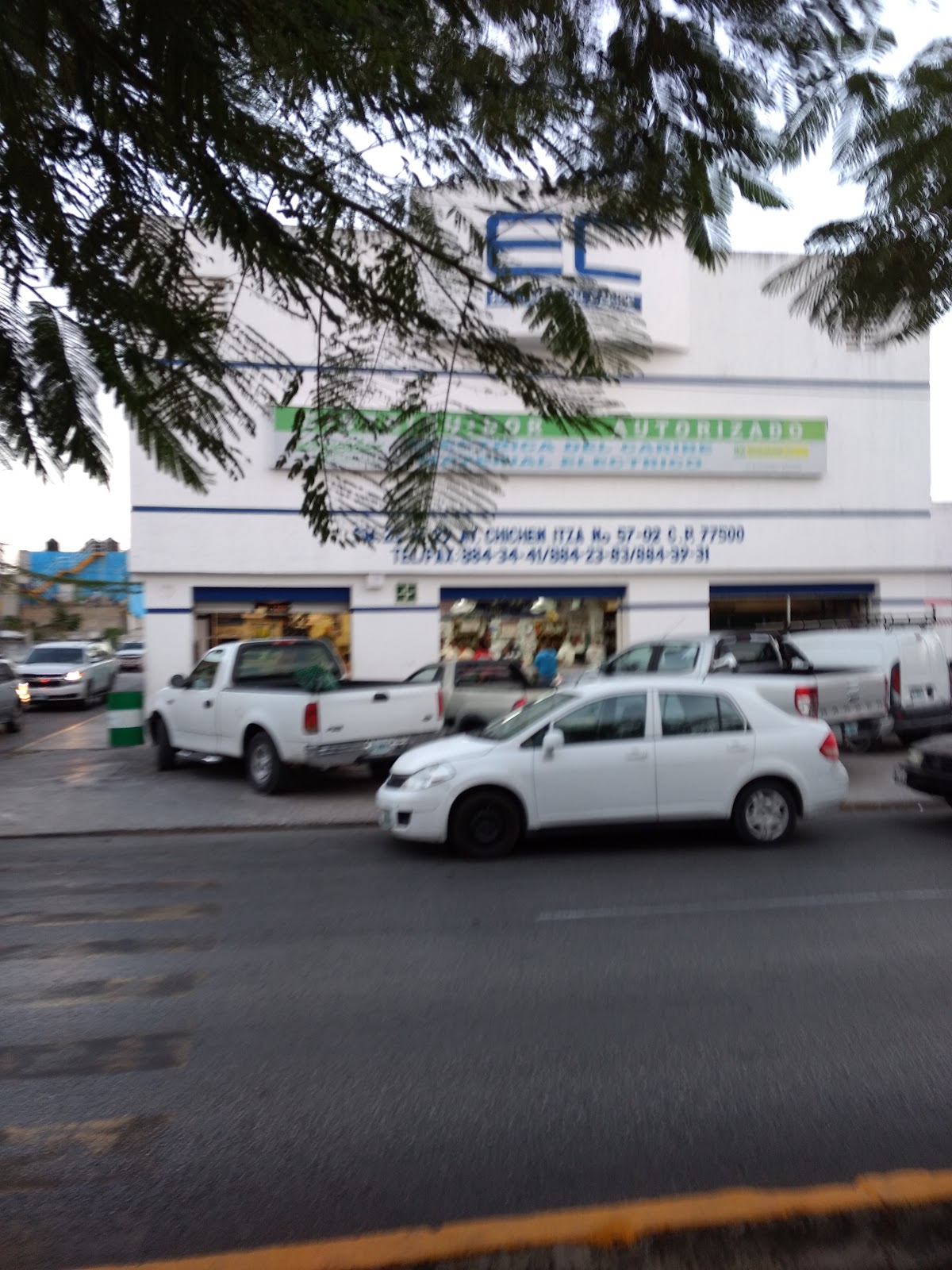 Eléctrica del Caribe S. A. de C. V. — foto 4