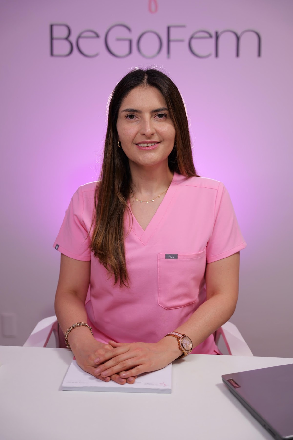 BeGoFem Ginecología — foto 2