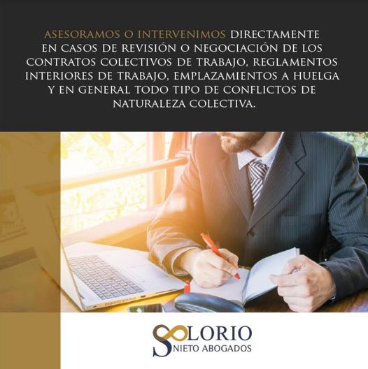 Solorio & Nieto Abogados — foto 2
