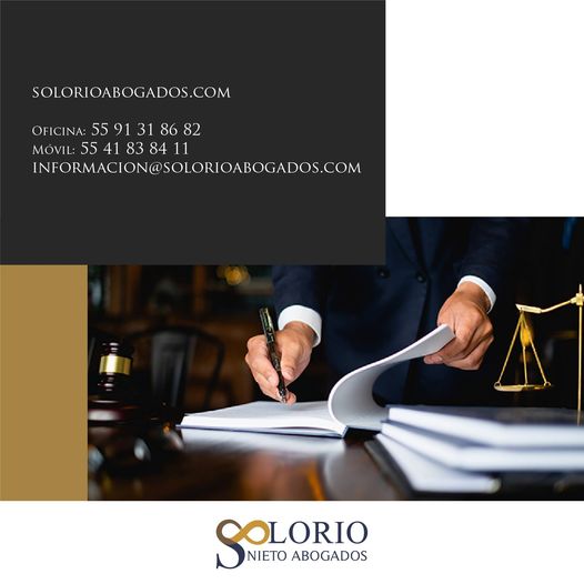 Solorio & Nieto Abogados — foto 3