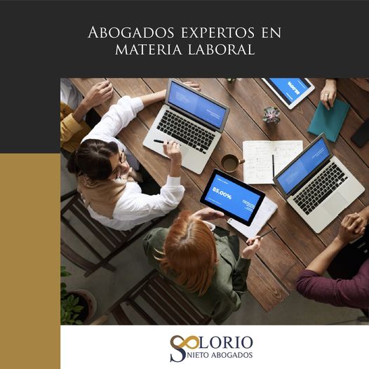 Solorio & Nieto Abogados — foto 4