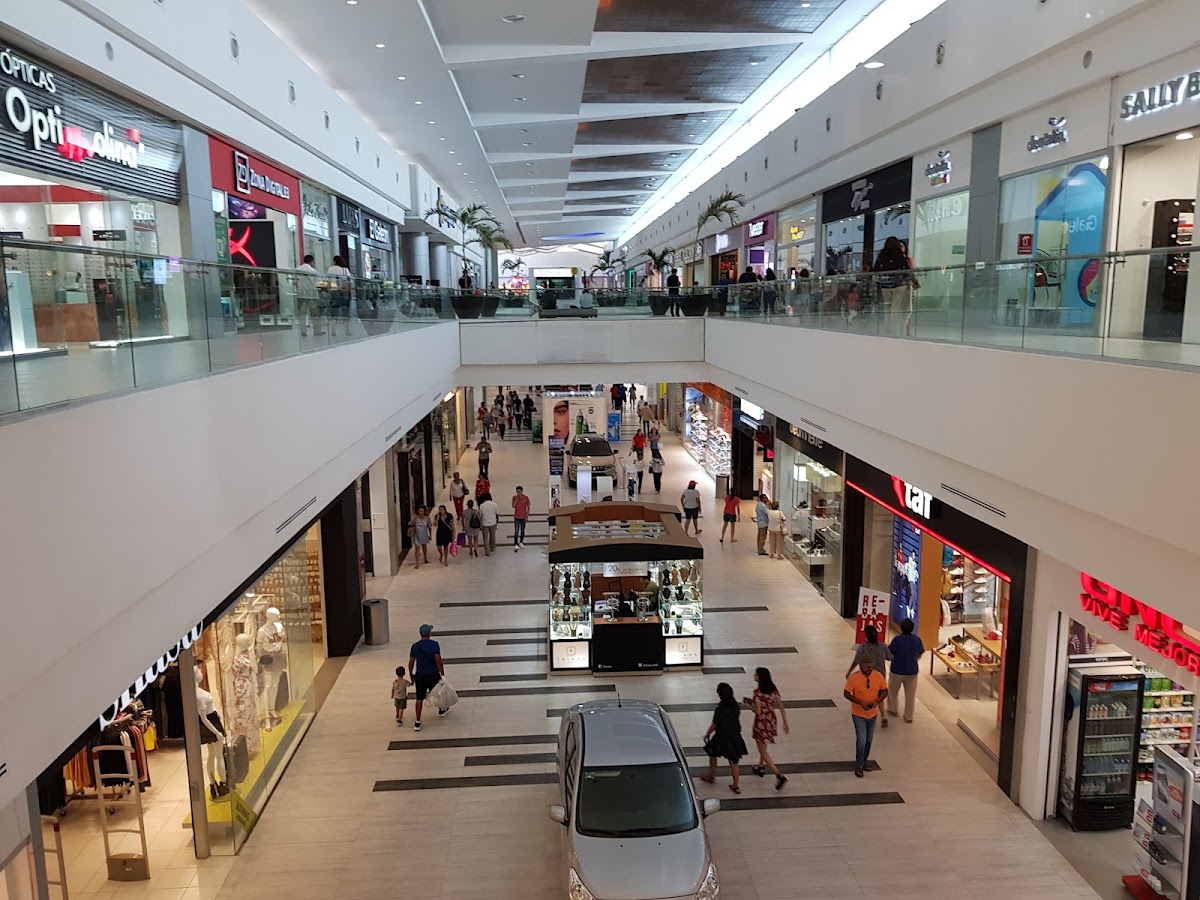 Plaza Altabrisa Mérida — foto 2