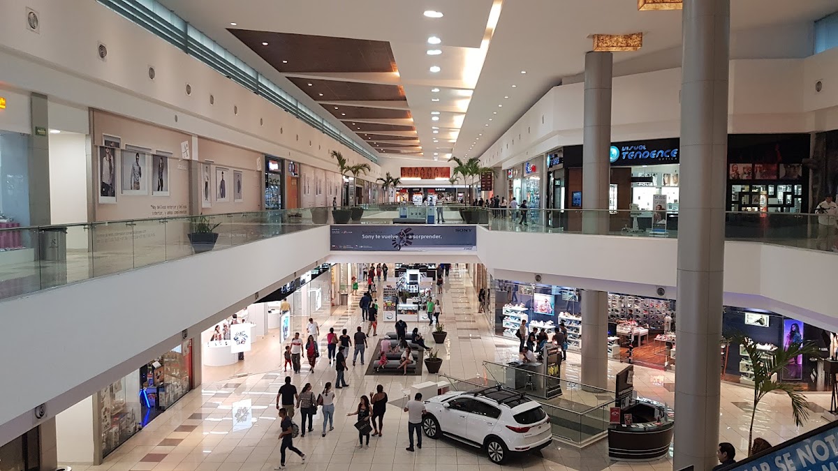 Plaza Altabrisa Mérida — foto 4