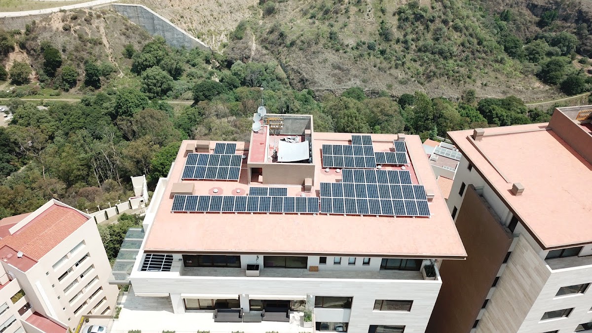 Vinsomex | Venta e Instalación de Paneles Solares — foto 3