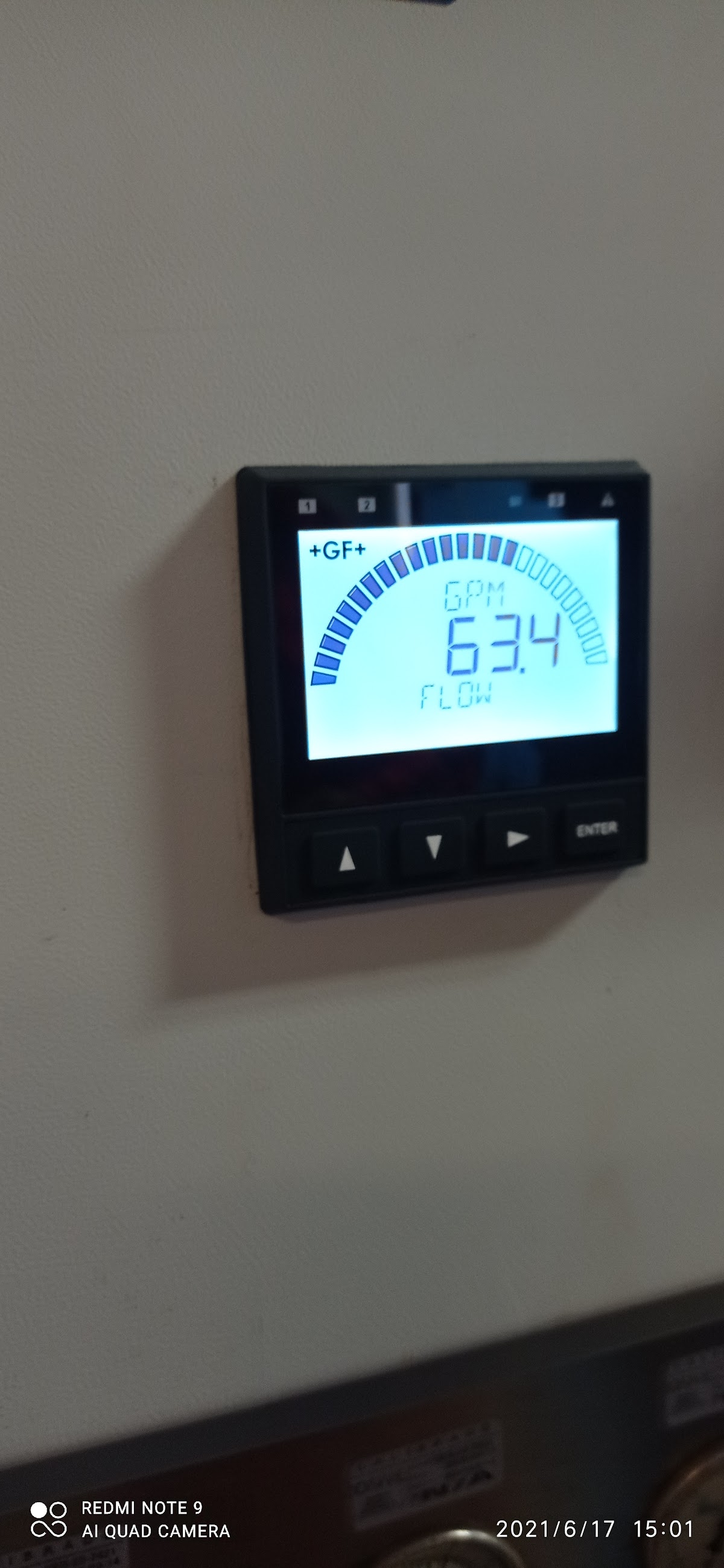 Controles y Valvúlas — foto 3