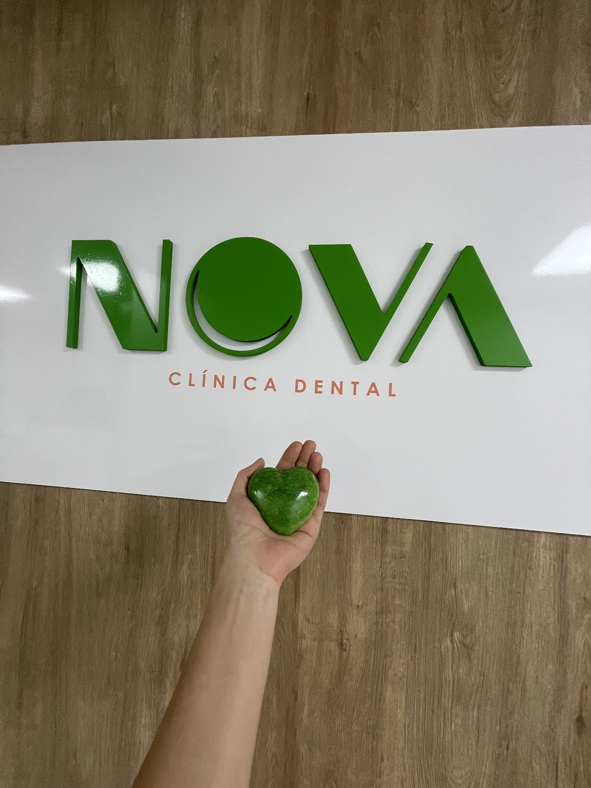NOVIKOVA smile — foto 3