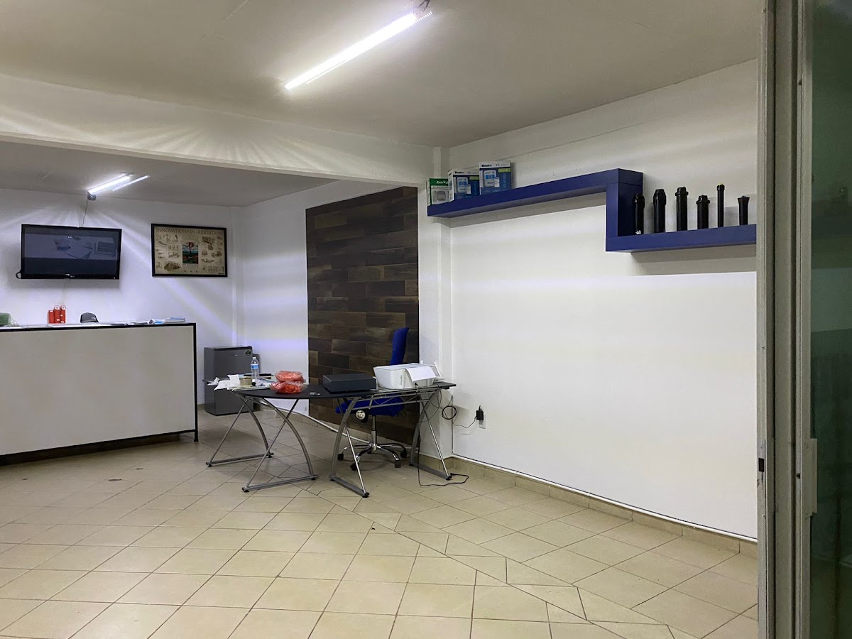 Green Soluciones En Riego — foto 3