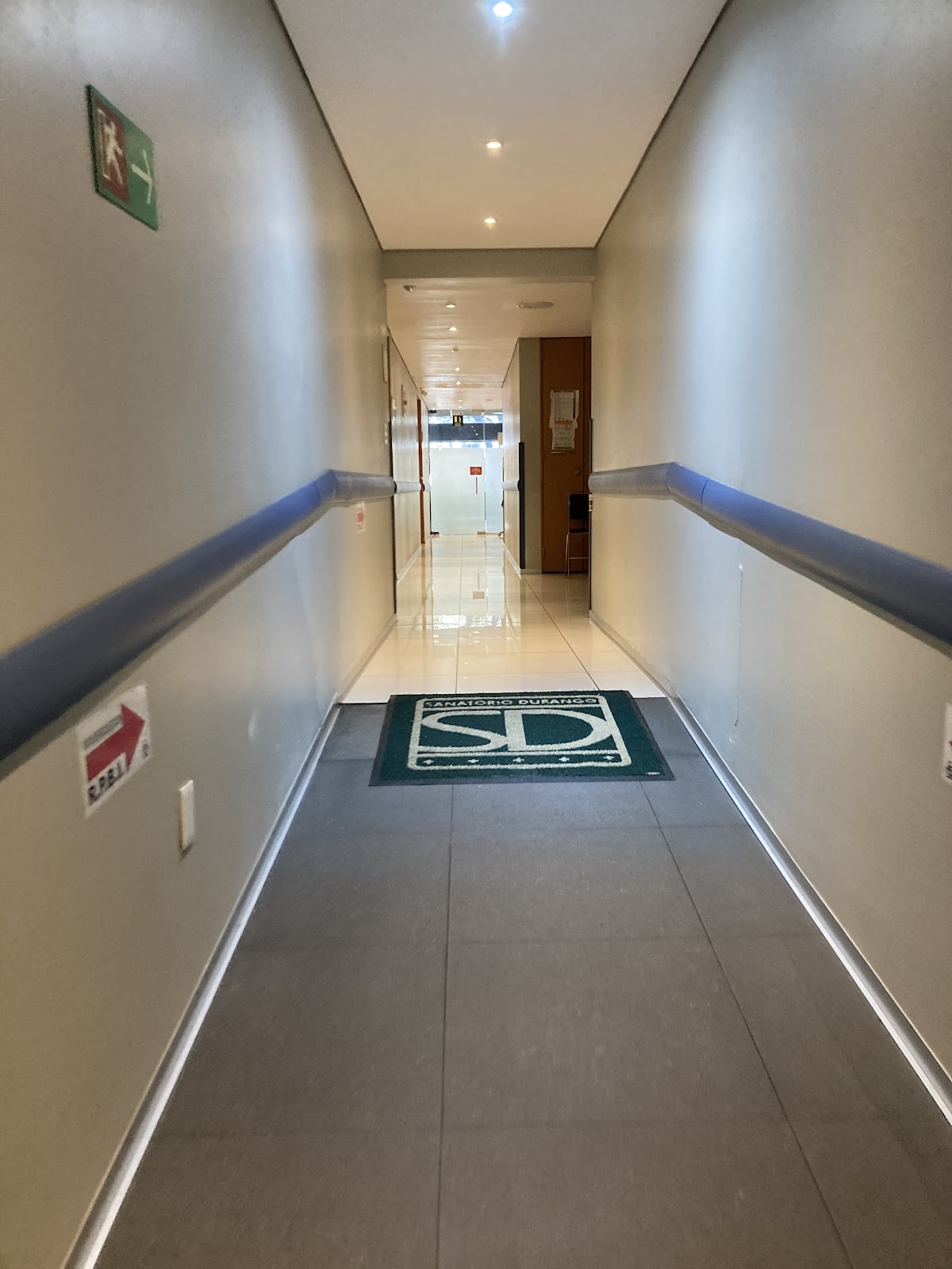 Hospital Azura Roma Condesa — foto 3