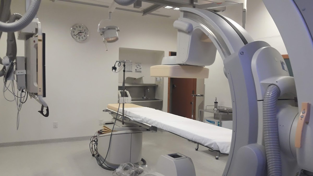 Hospital Azura Roma Condesa — foto 4