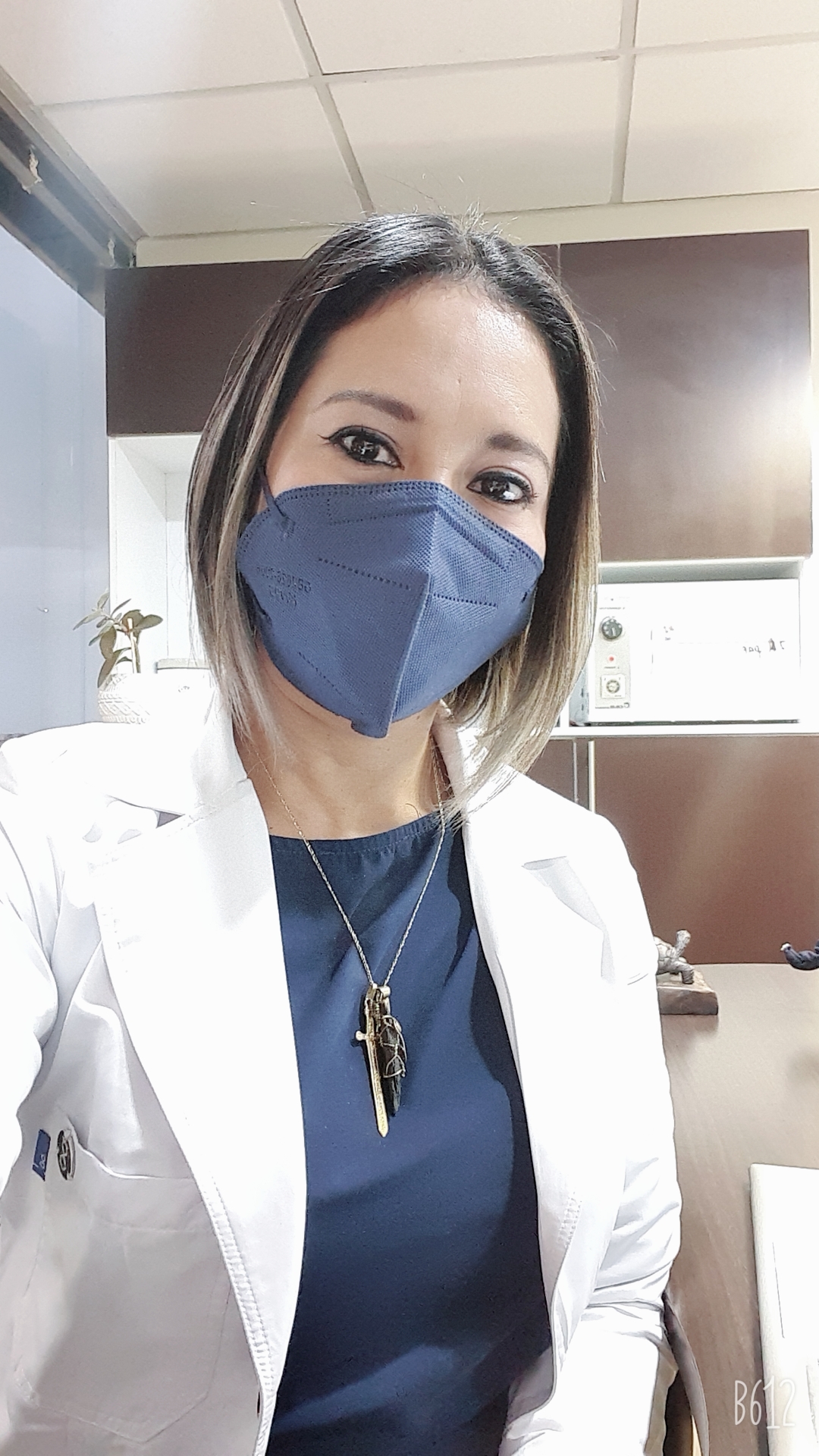 Dra Salazar Ginecóloga-Obstetra Clínica para la mujer