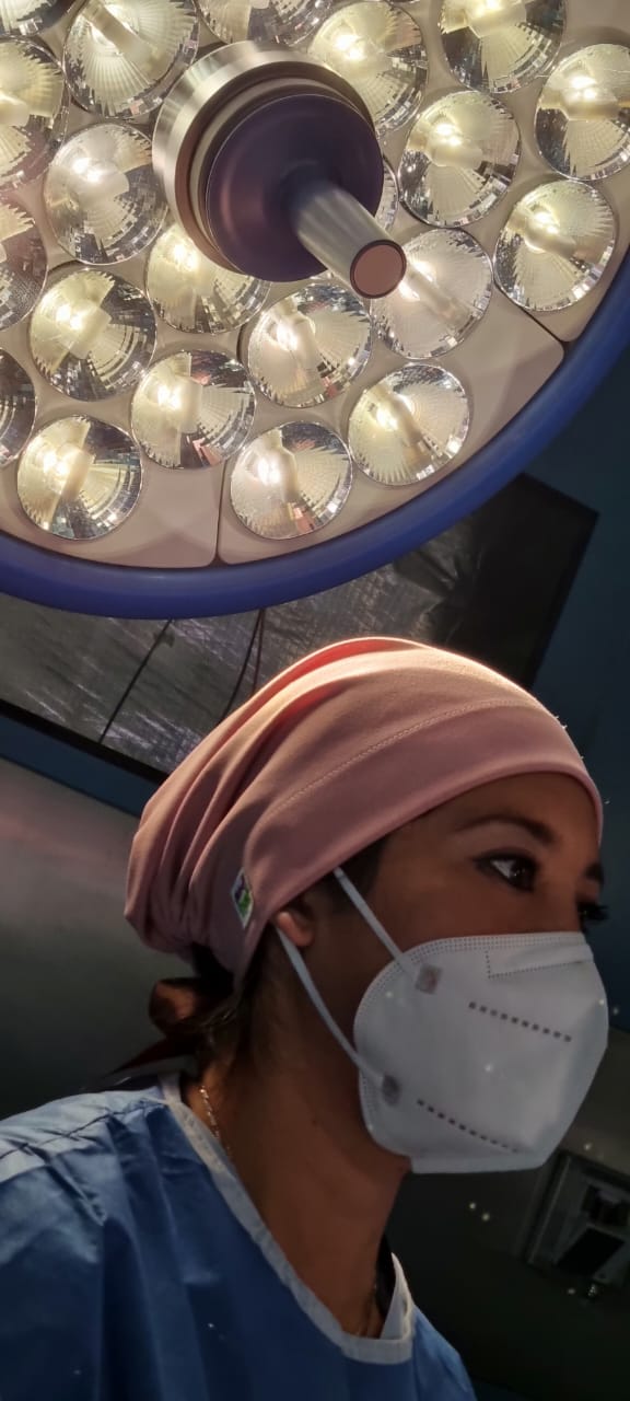 Dra Salazar Ginecóloga-Obstetra Clínica para la mujer — foto 2