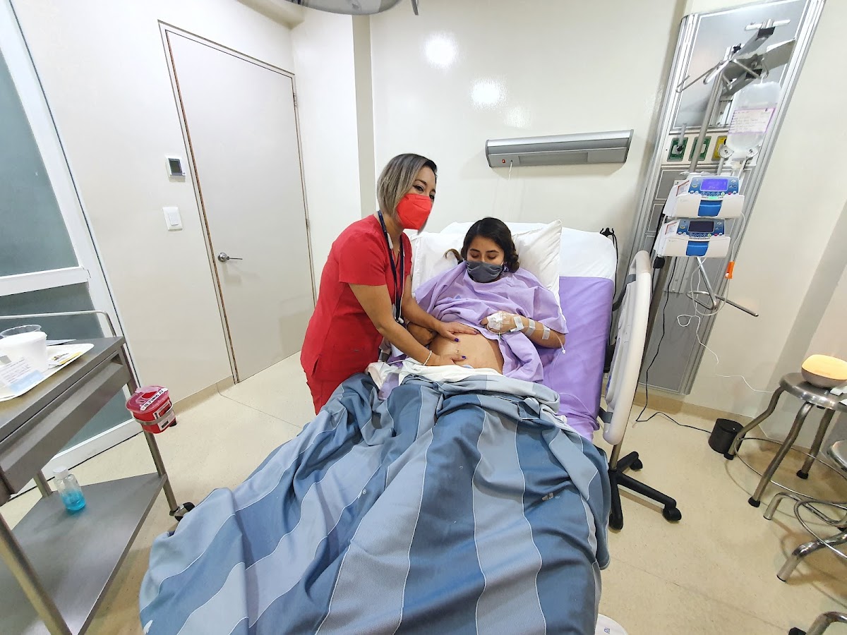 Dra Salazar Ginecóloga-Obstetra Clínica para la mujer — foto 3