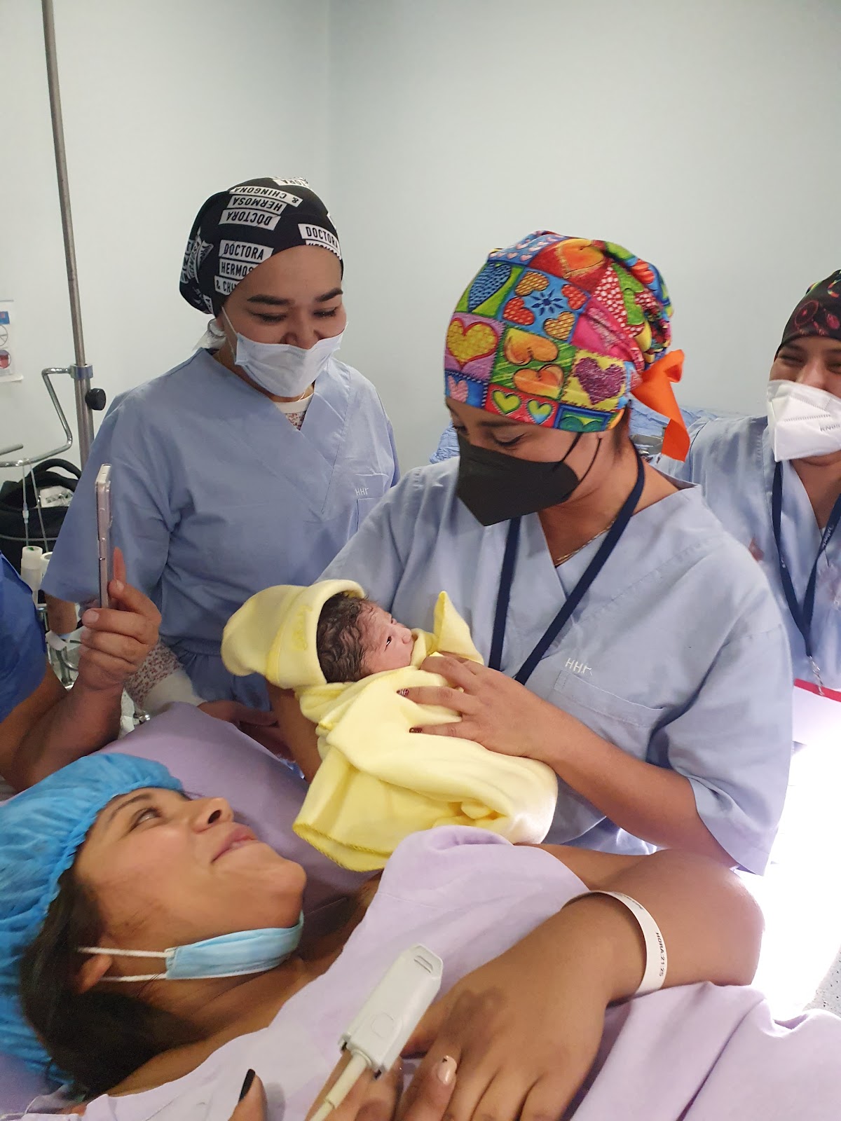 Dra Salazar Ginecóloga-Obstetra Clínica para la mujer — foto 4