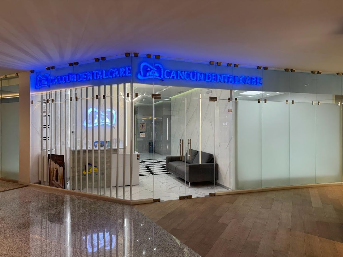 Cancun Dental Care, Zona Hotelera