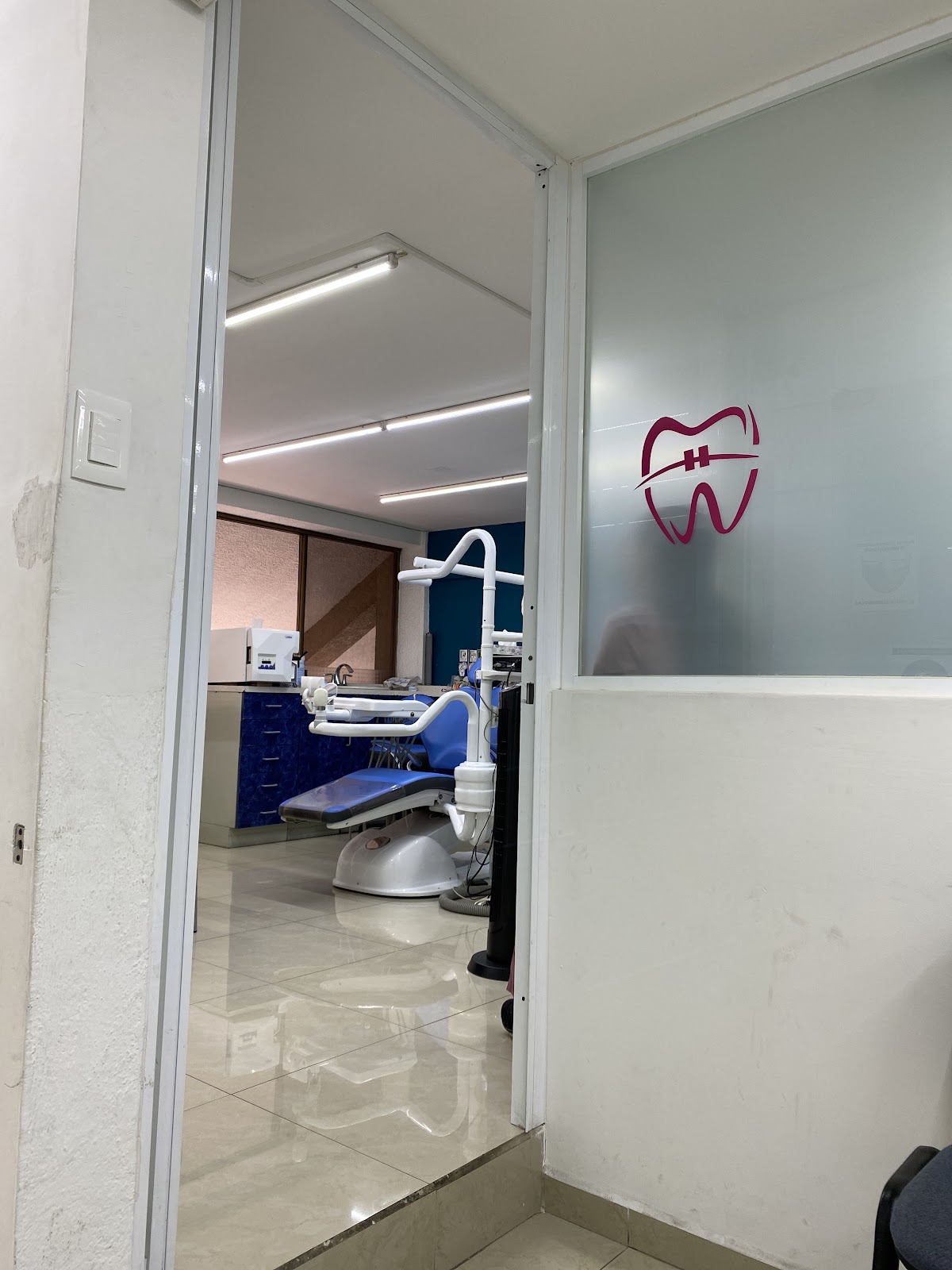 Clínica DE Ortodoncia y Estética Dental DE Aguascalientes, Otras zonas