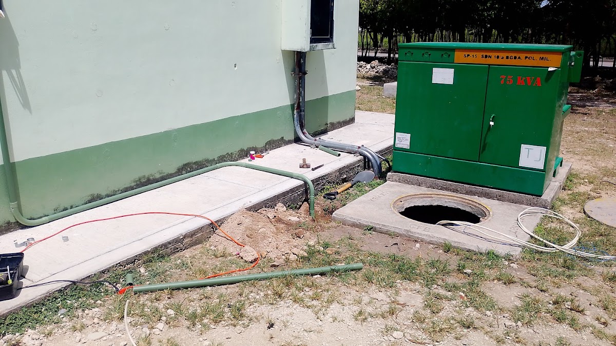 Electricista del Caribe 24 hrs — foto 2