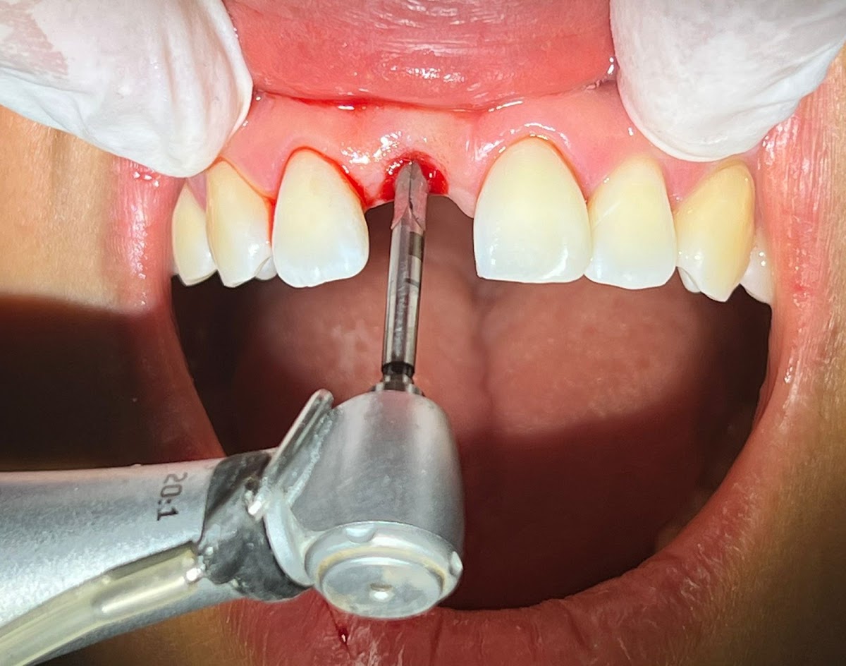 Consultorio dental "Dental Stars" — foto 2