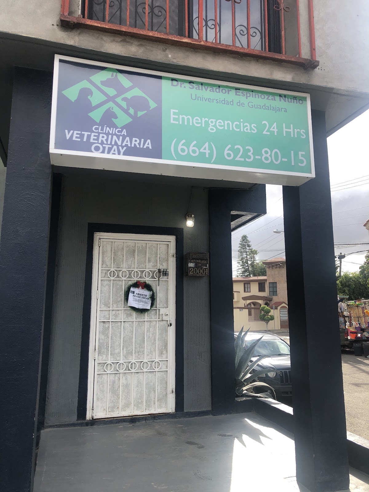 Clínica Veterinaria Otay — foto 2