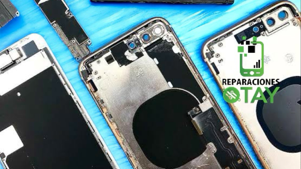 Reparaciones Otay