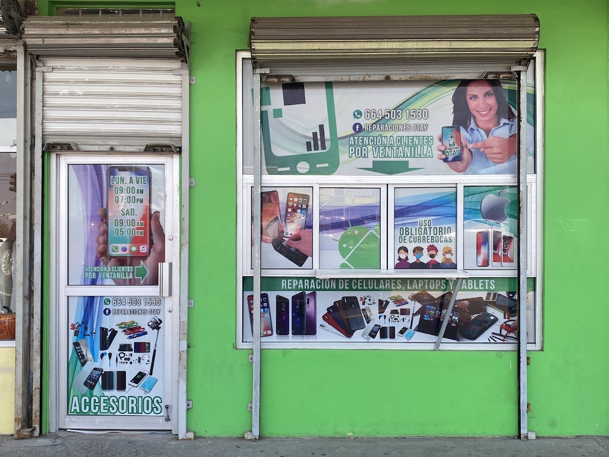 Reparaciones Otay — foto 4