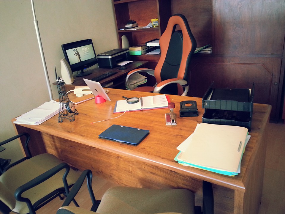 DESPACHO JURIDICO DE ABOGADOS LABORALES — foto 4