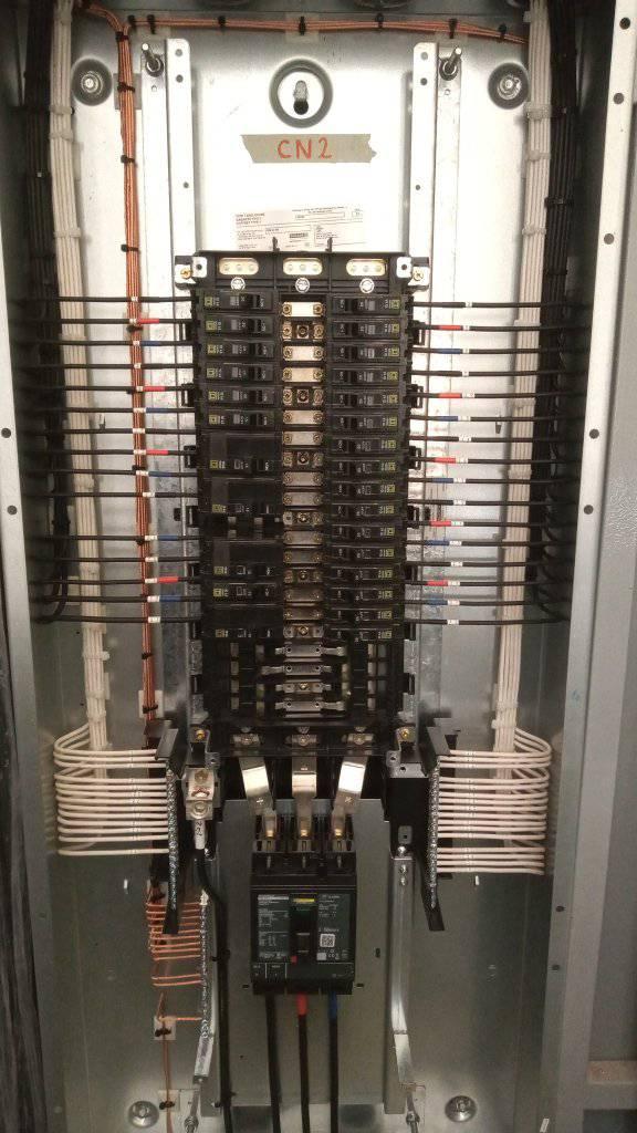 Proyectos y Construcciones Electricas — foto 2