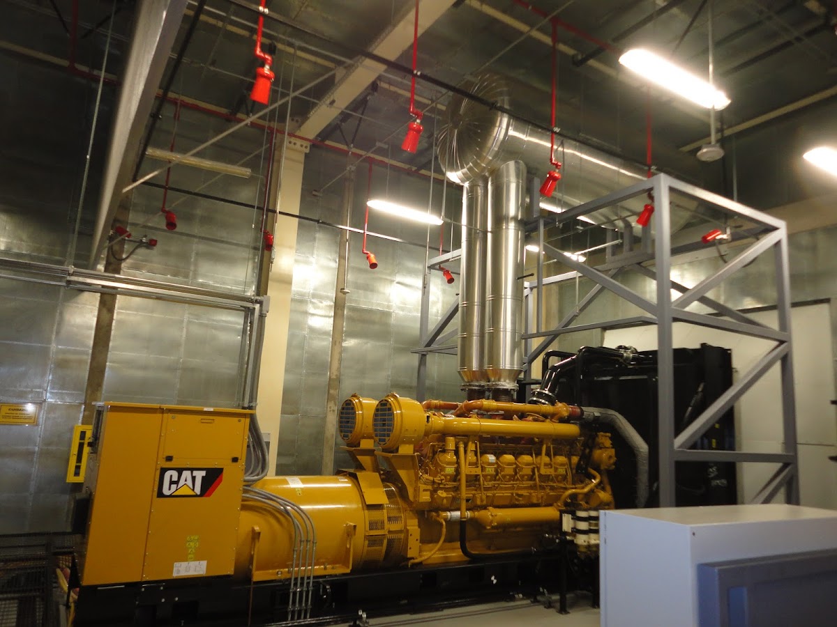 Proyectos y Construcciones Electricas — foto 3