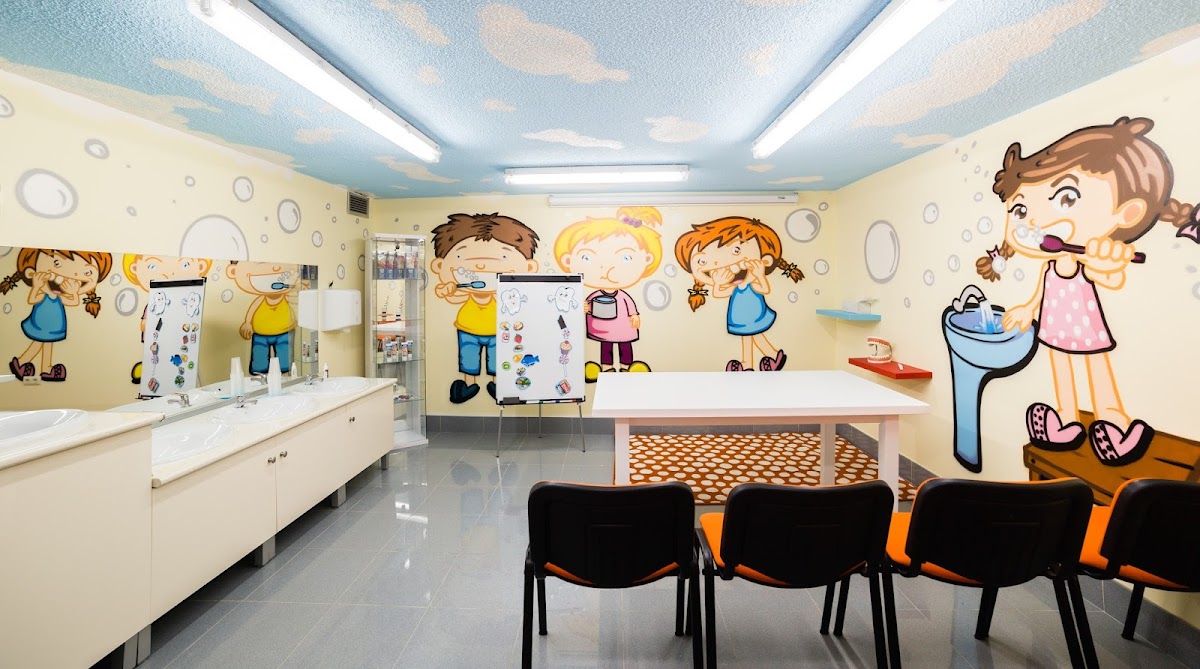 Clínica Dental Altozano | Ortodoncia Invisible en Albacete — foto 4