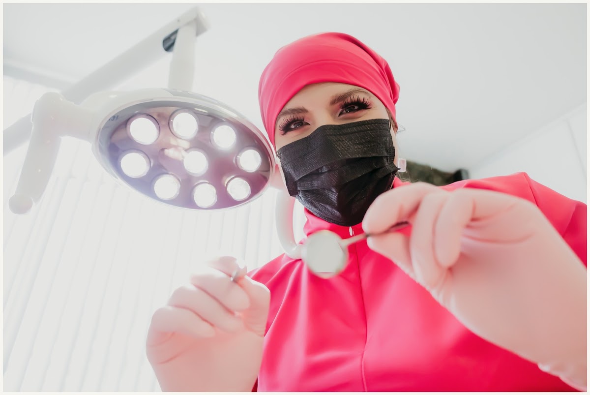 Consultorio Dental Healthy Smile