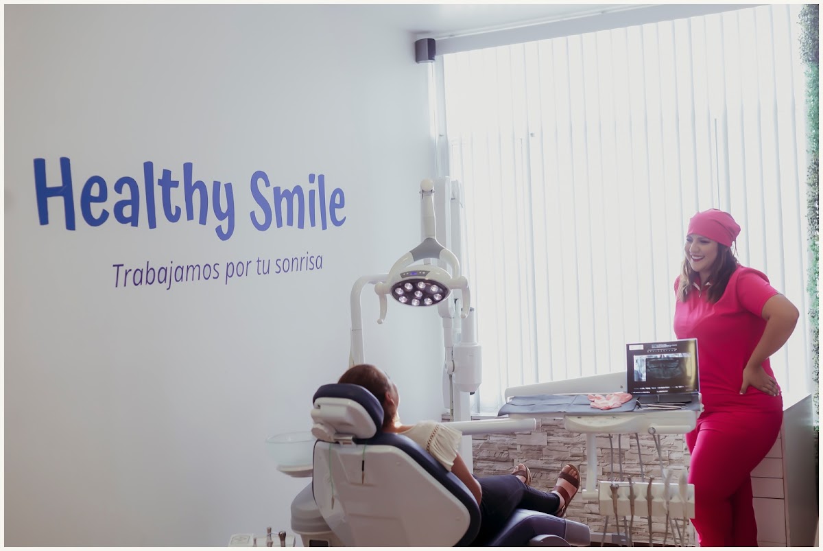 Consultorio Dental Healthy Smile — foto 4