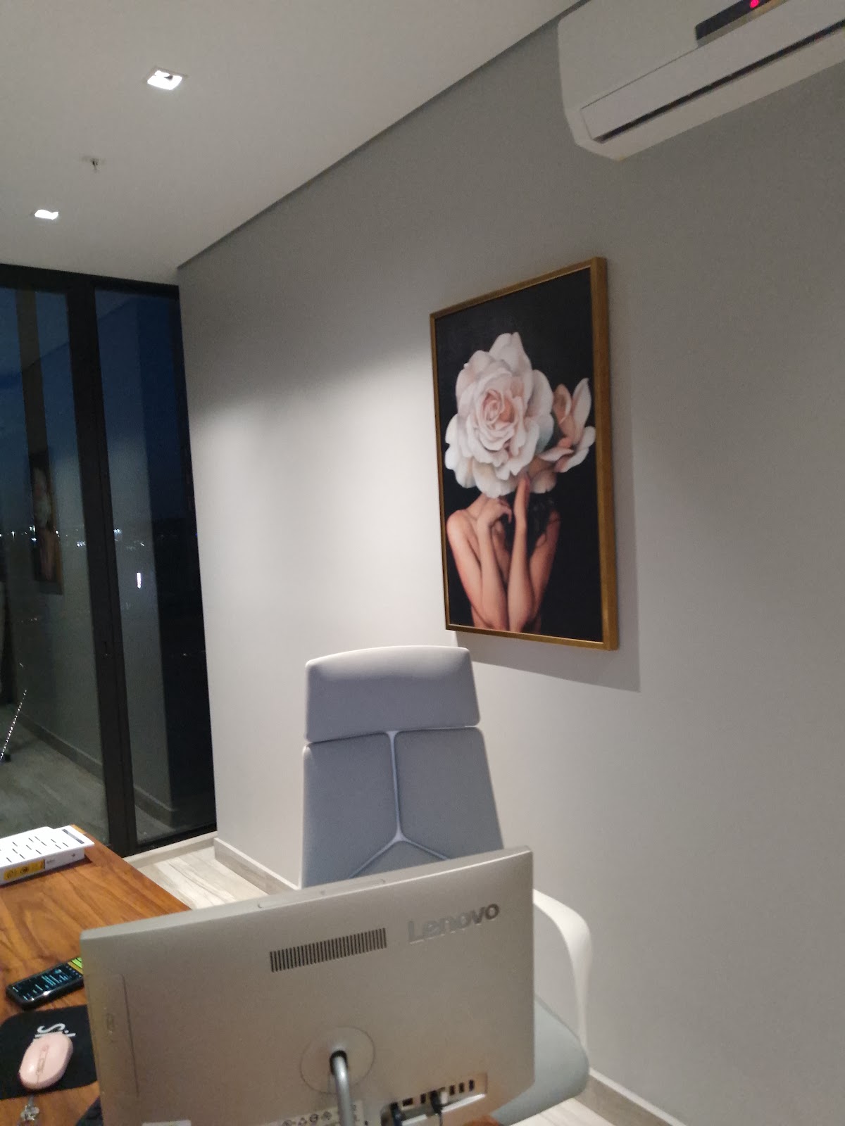Centro Panamericano de la Mujer — foto 3