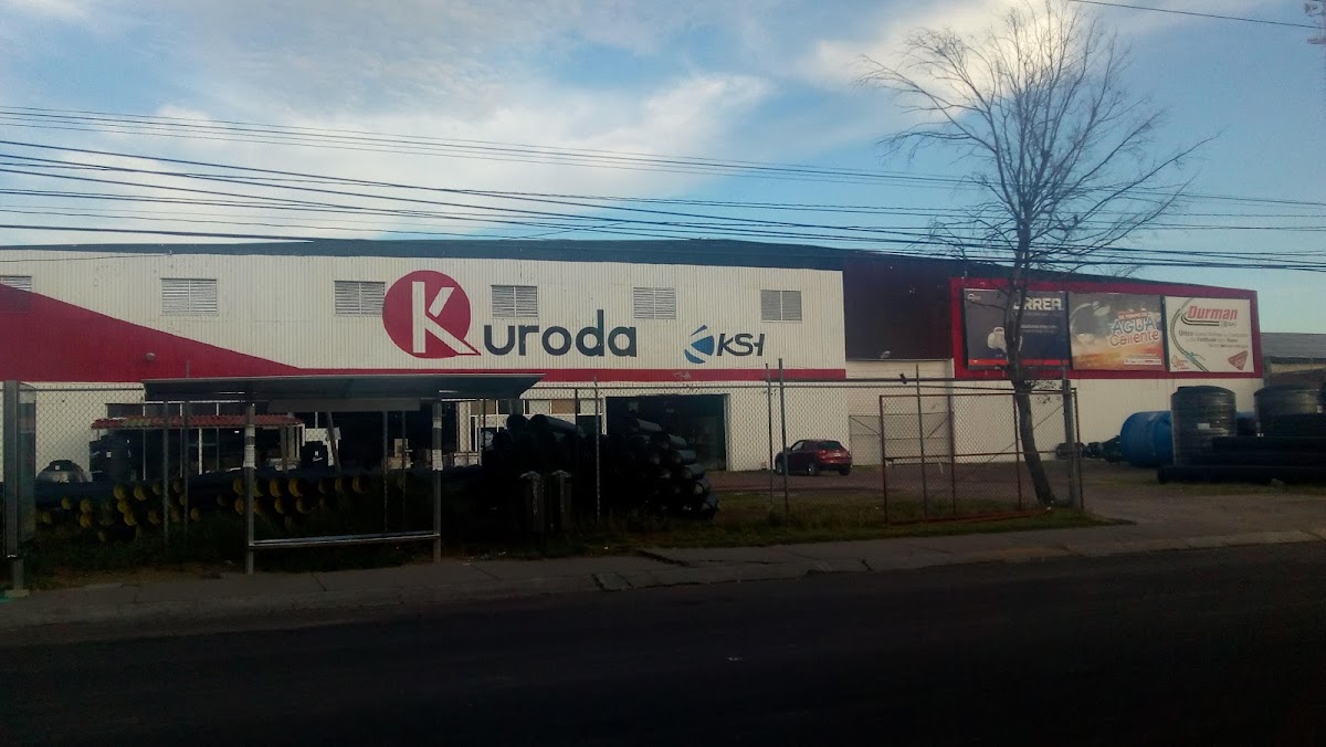 Kuroda Aguascalientes — foto 3