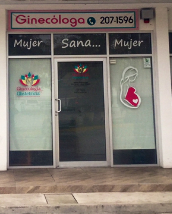 Ginecologia y Obstetricia