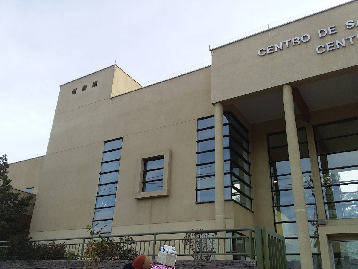 Consultorio CESFAM Centenario — foto 2