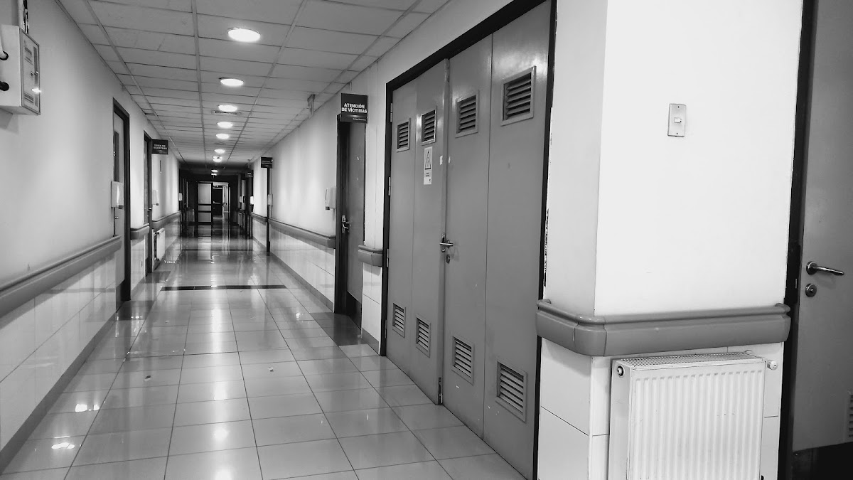 Consultorio CESFAM Centenario — foto 4