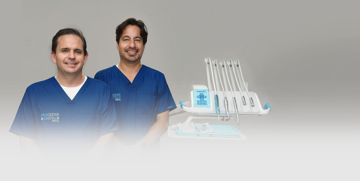 Jauckens & Castillo Dental