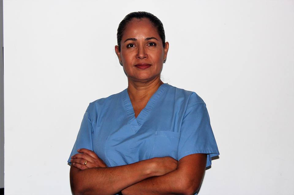 Dra. Paula Hernandez Castañon