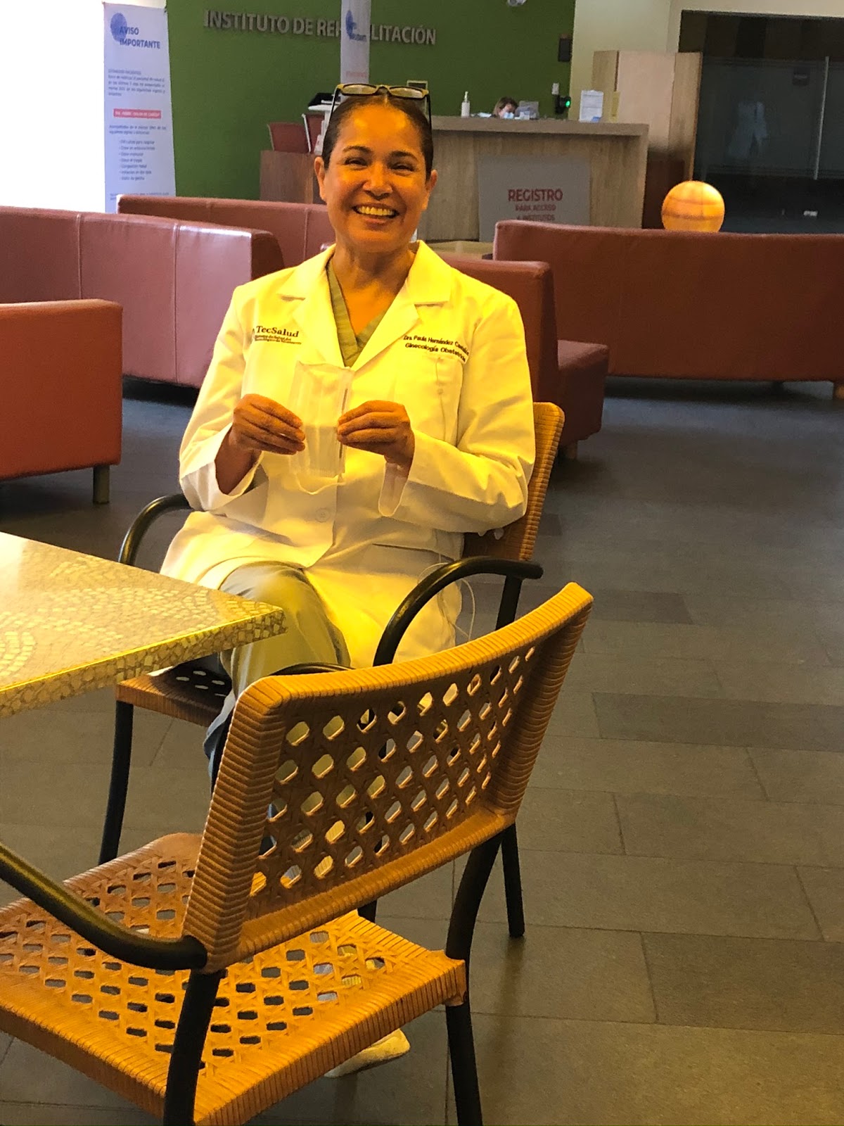 Dra. Paula Hernandez Castañon — foto 3