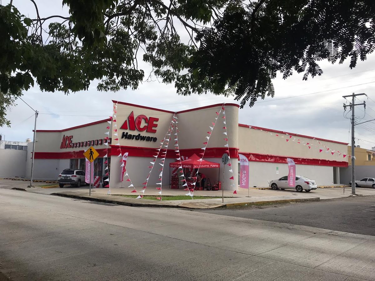 Ace Hardware