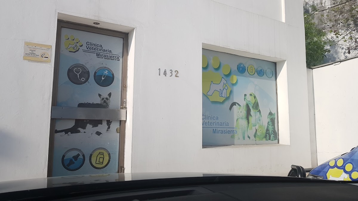 Clinica Veterinaria Mirasierra