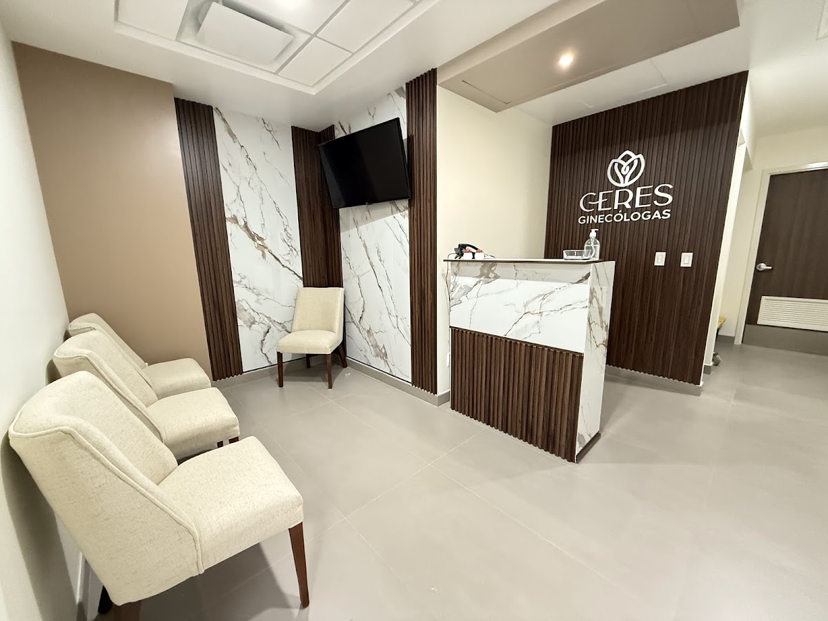 Ceres Ginecólogas — foto 3