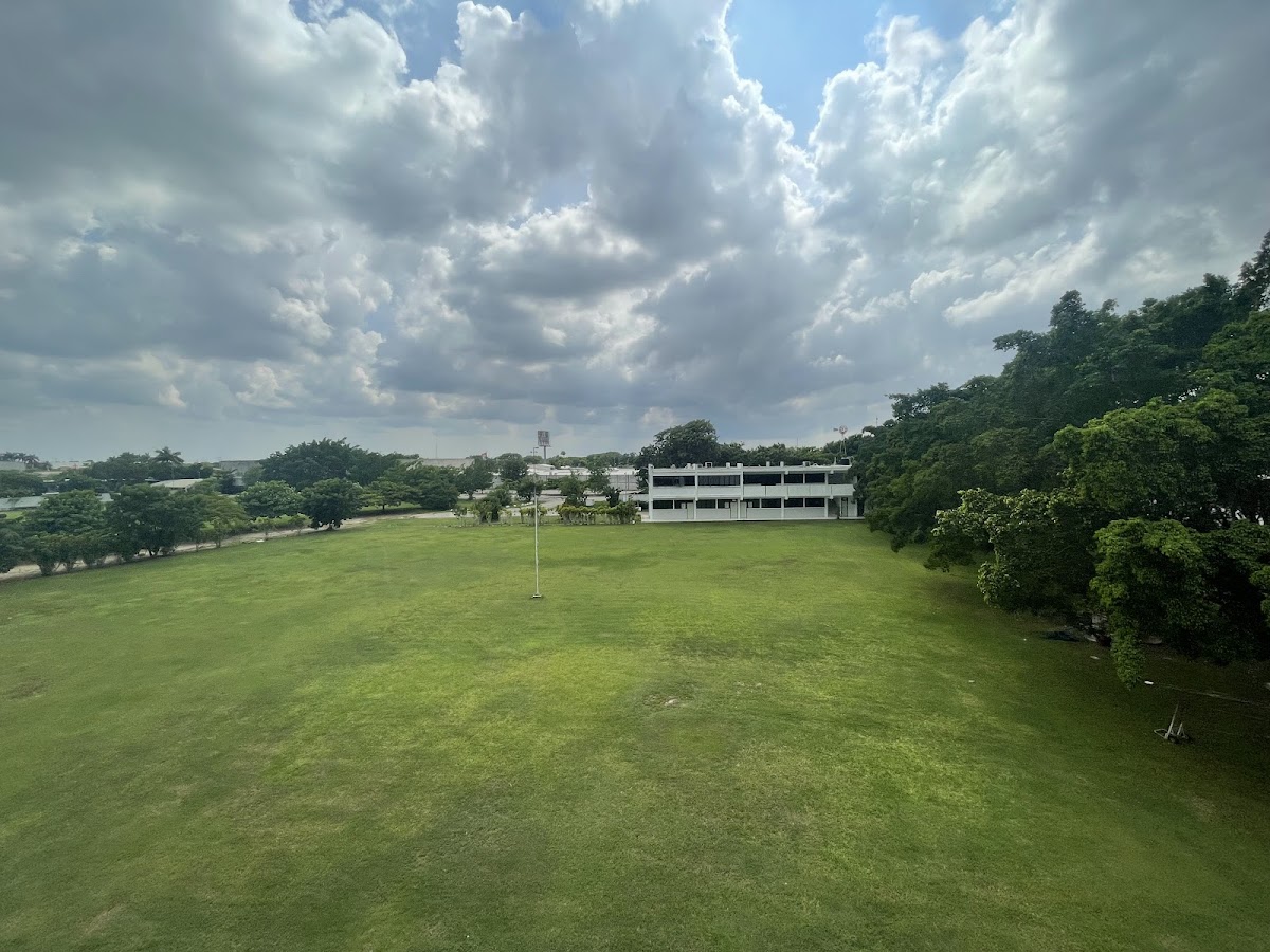 Universidad Latino
